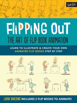 cover image of Flipping Out